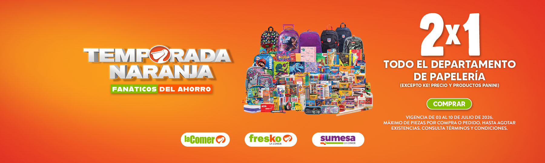 SlidePromocional