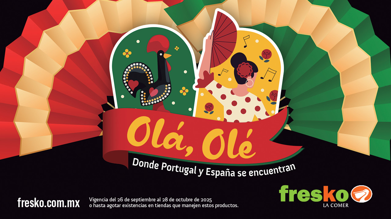 Folleto quincenal