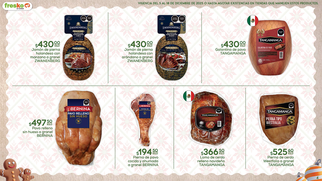 Folleto fresko Pagina 4