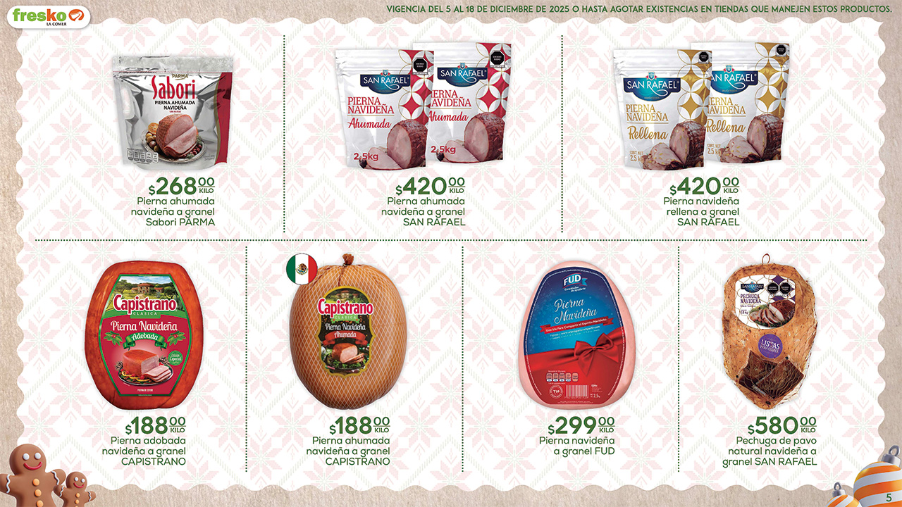 Folleto fresko Pagina 5