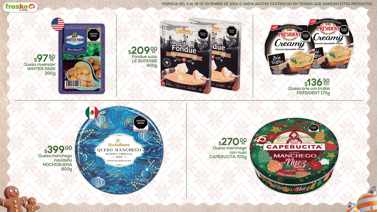 Folleto fresko Pagina 6