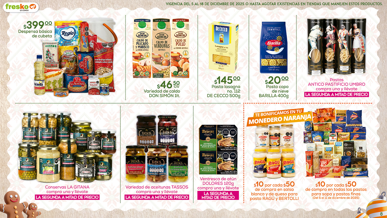 Folleto fresko Pagina 8