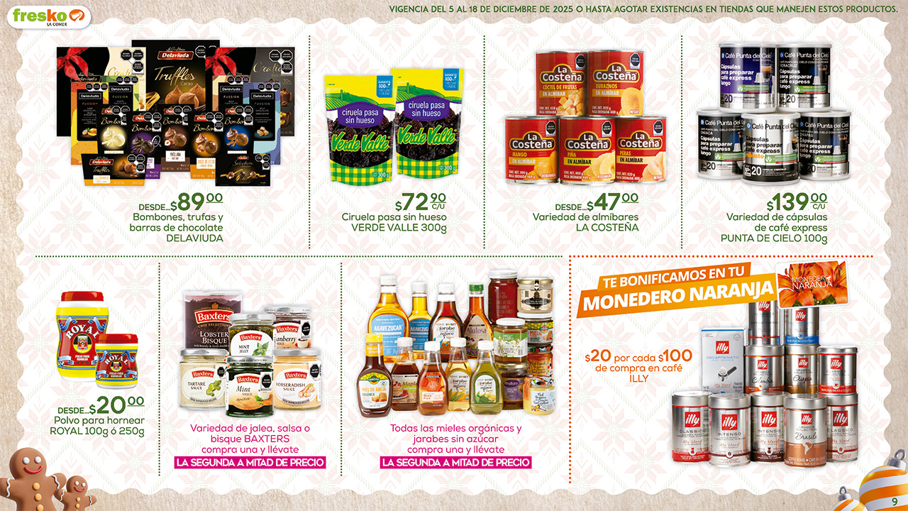 Folleto fresko Pagina 9