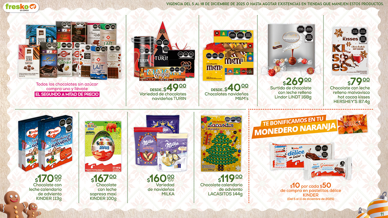 Folleto fresko Pagina 11