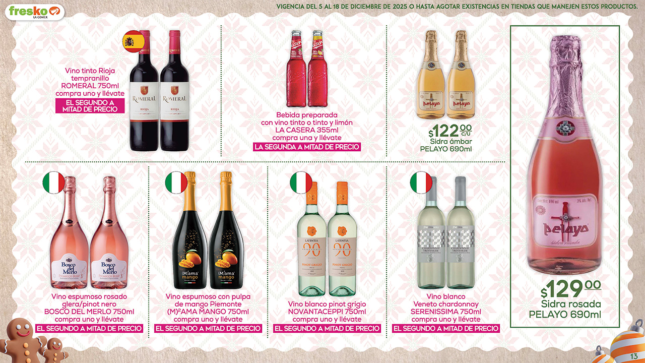 Folleto fresko Pagina 13