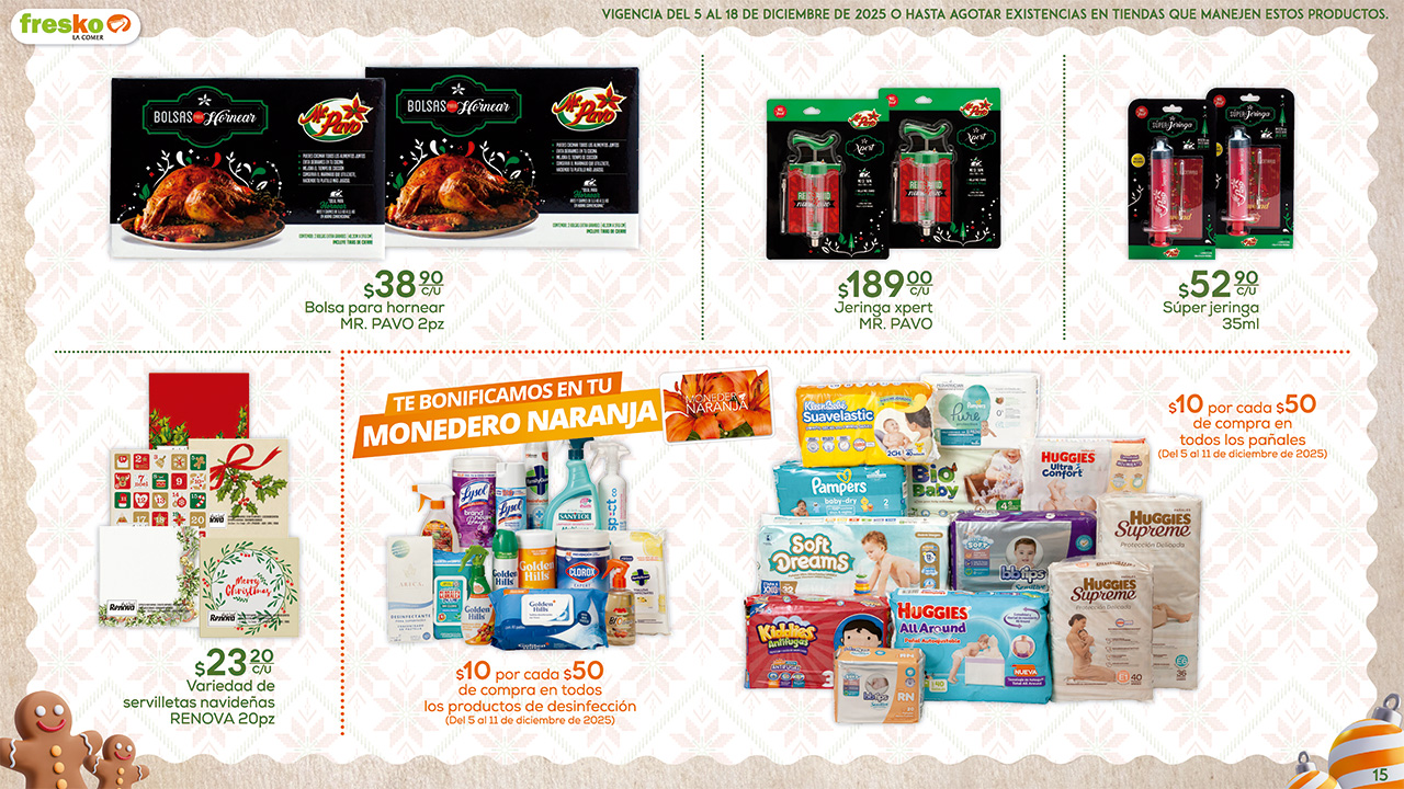 Folleto fresko Pagina 15