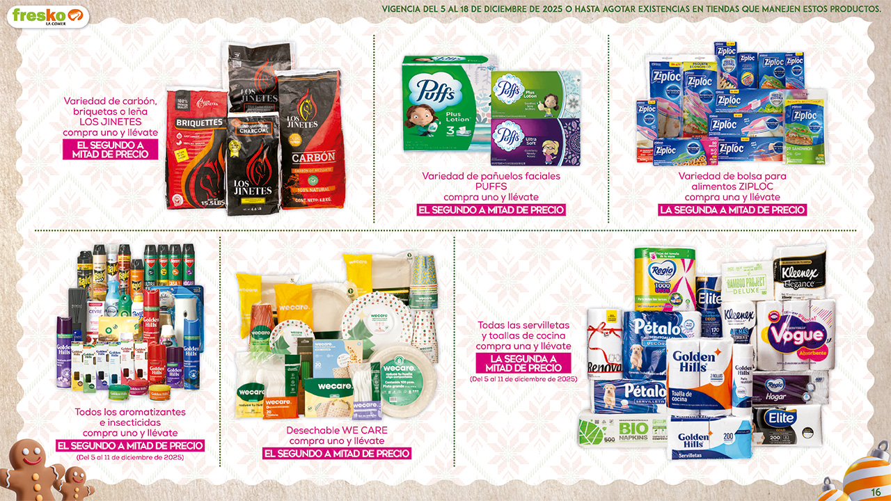 Folleto fresko Pagina 16