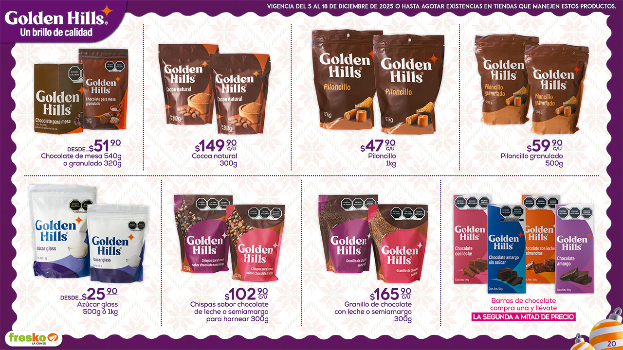 Folleto fresko Pagina 20