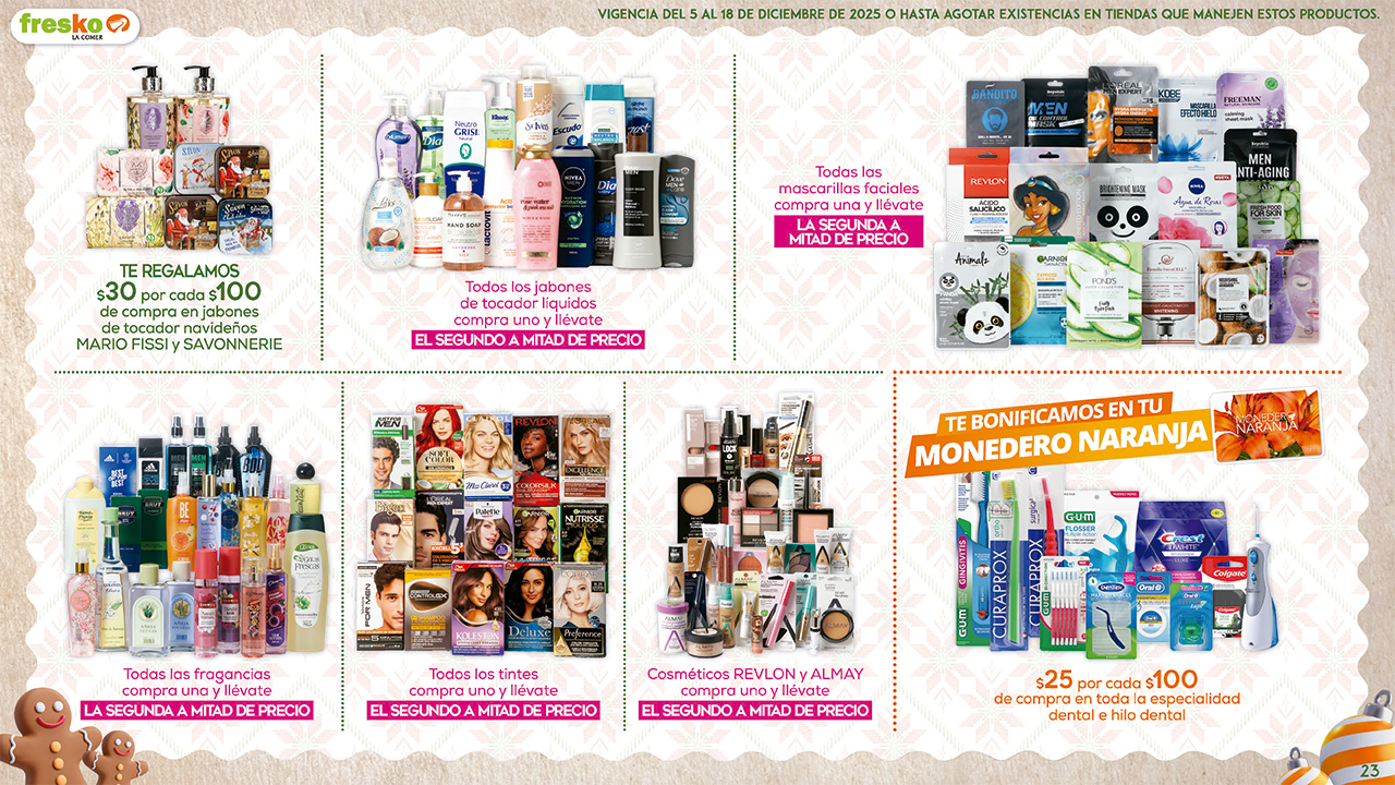 Folleto fresko Pagina 23