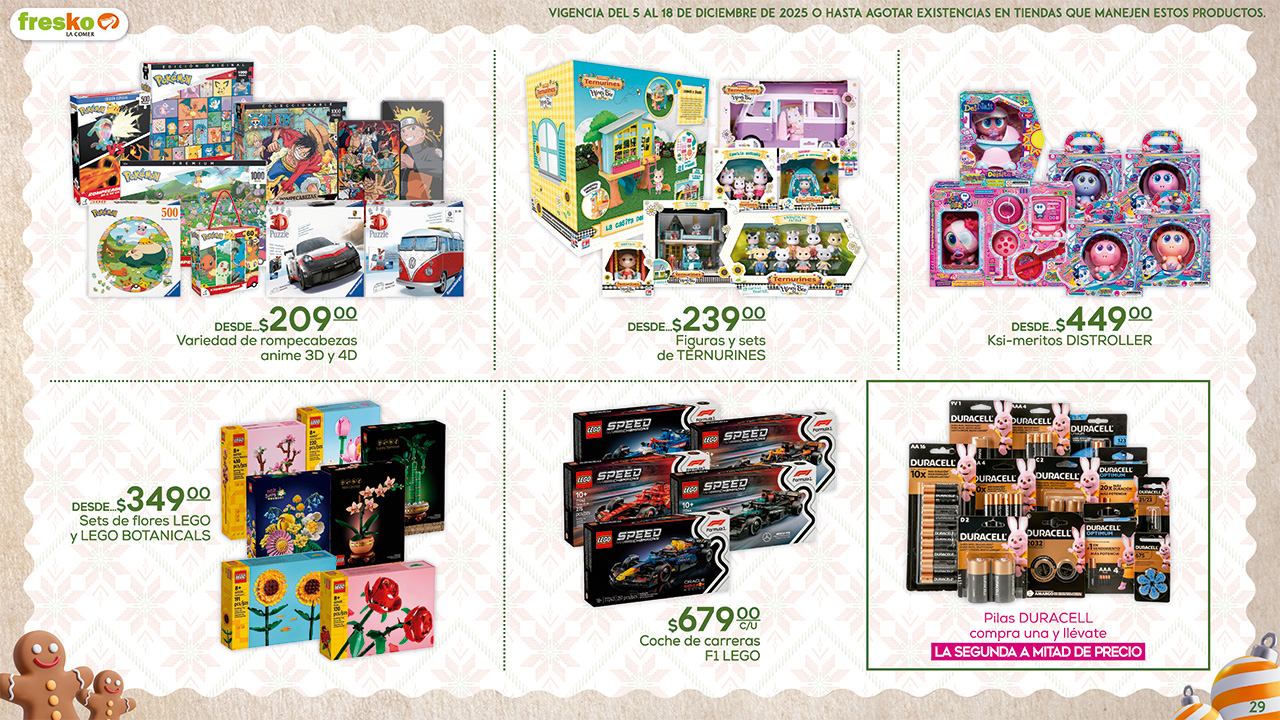 Folleto fresko Pagina 29