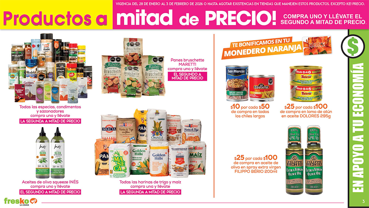 Folleto fresko Pagina 3