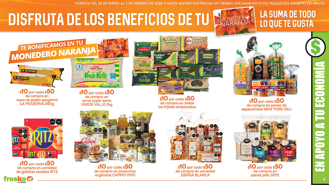 Folleto fresko Pagina 4