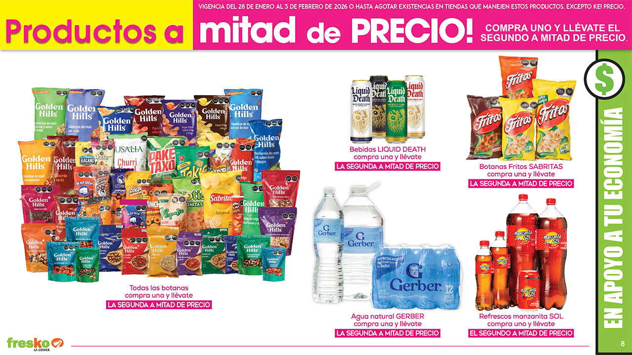 Folleto fresko Pagina 8