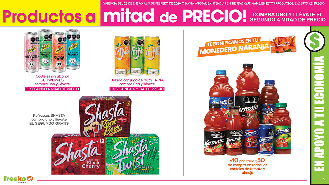 Folleto fresko Pagina 9