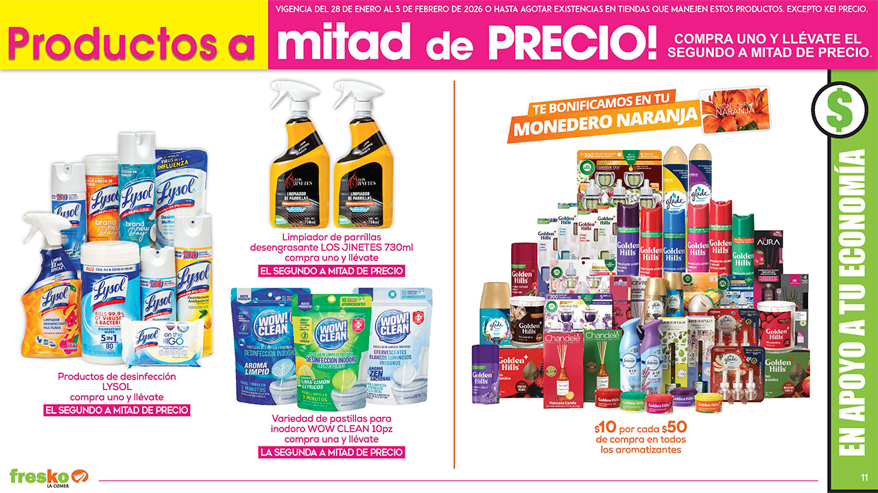 Folleto fresko Pagina 11