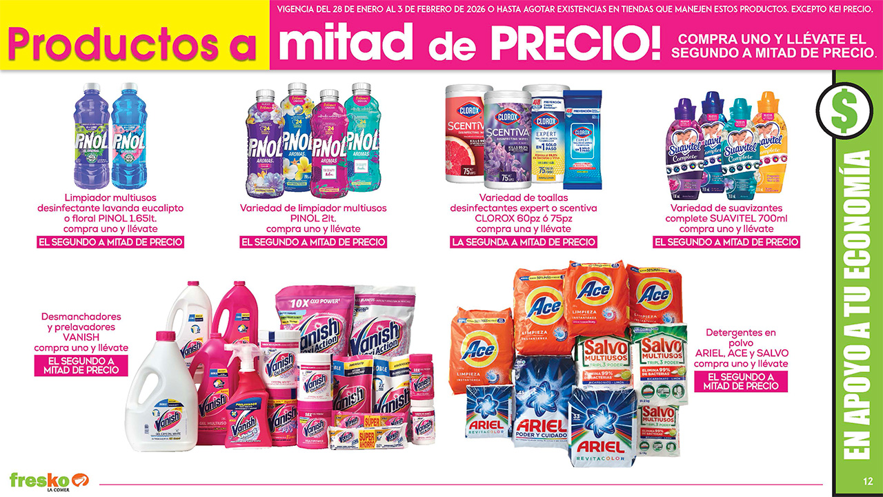 Folleto fresko Pagina 12