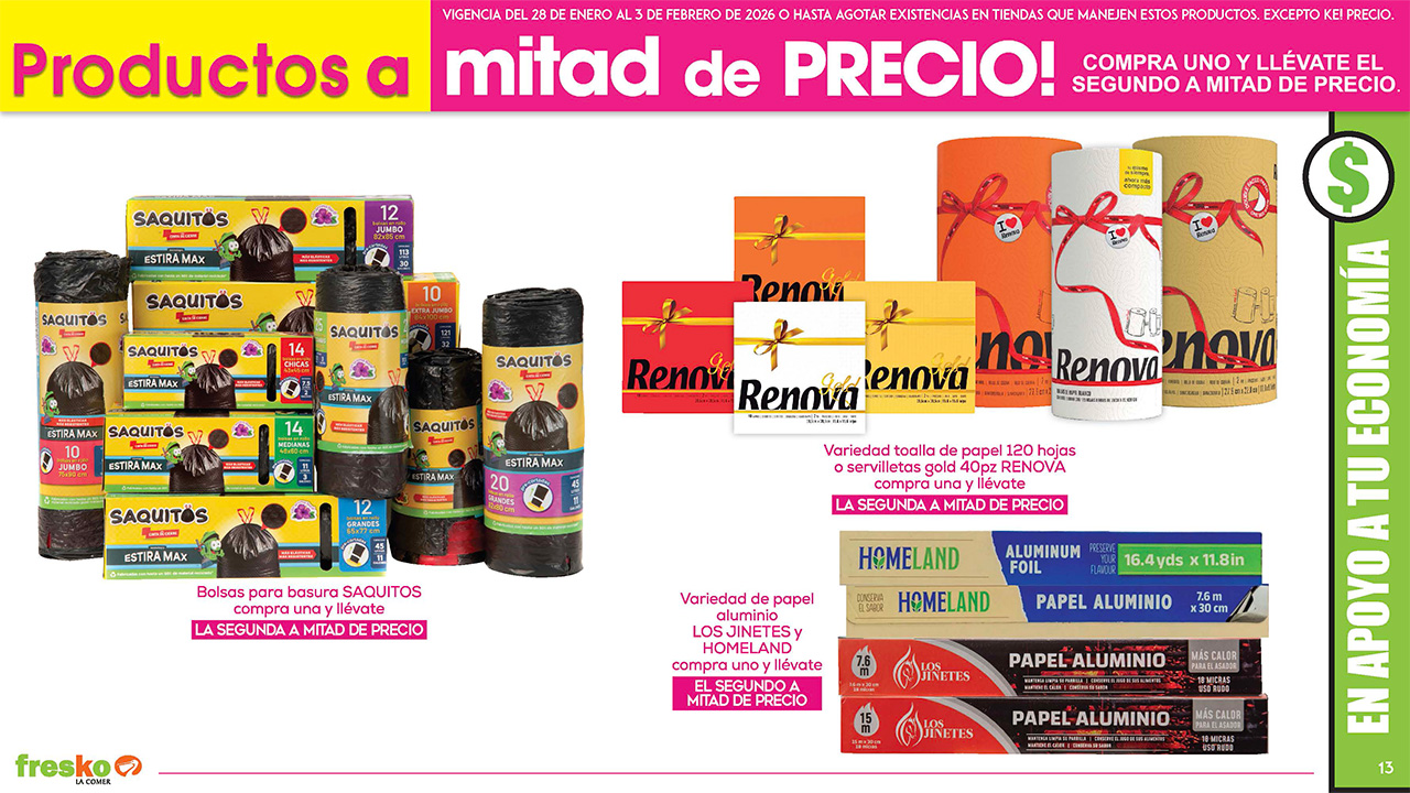 Folleto fresko Pagina 13