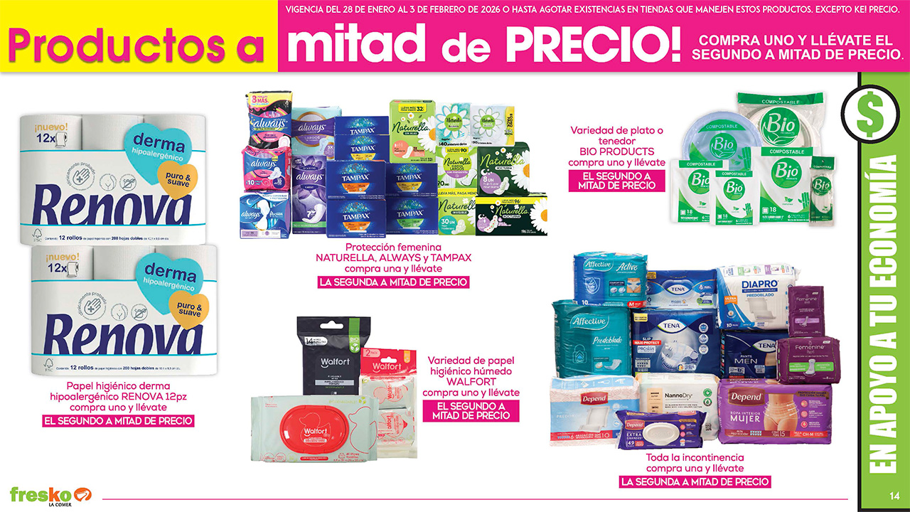 Folleto fresko Pagina 14