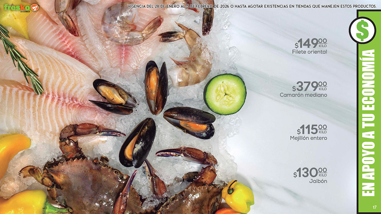 Folleto fresko Pagina 17