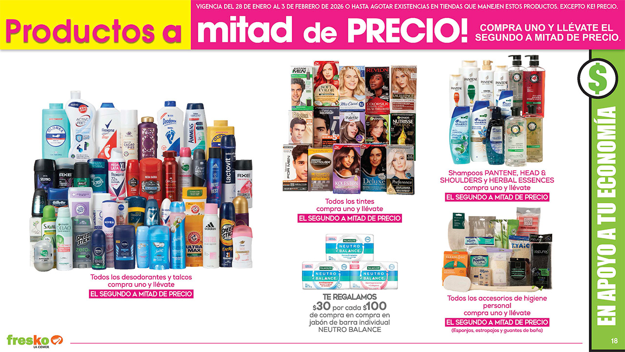 Folleto fresko Pagina 18