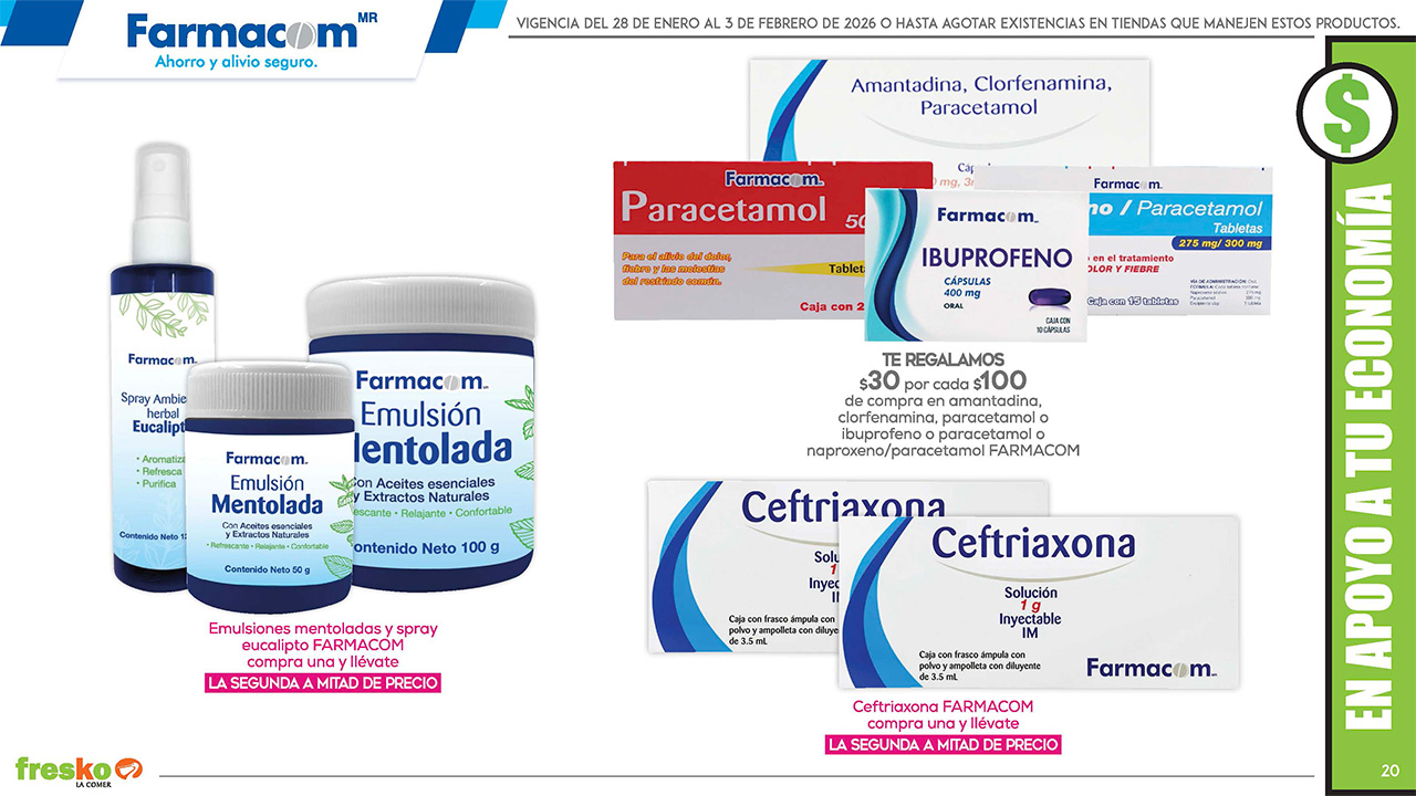 Folleto fresko Pagina 20