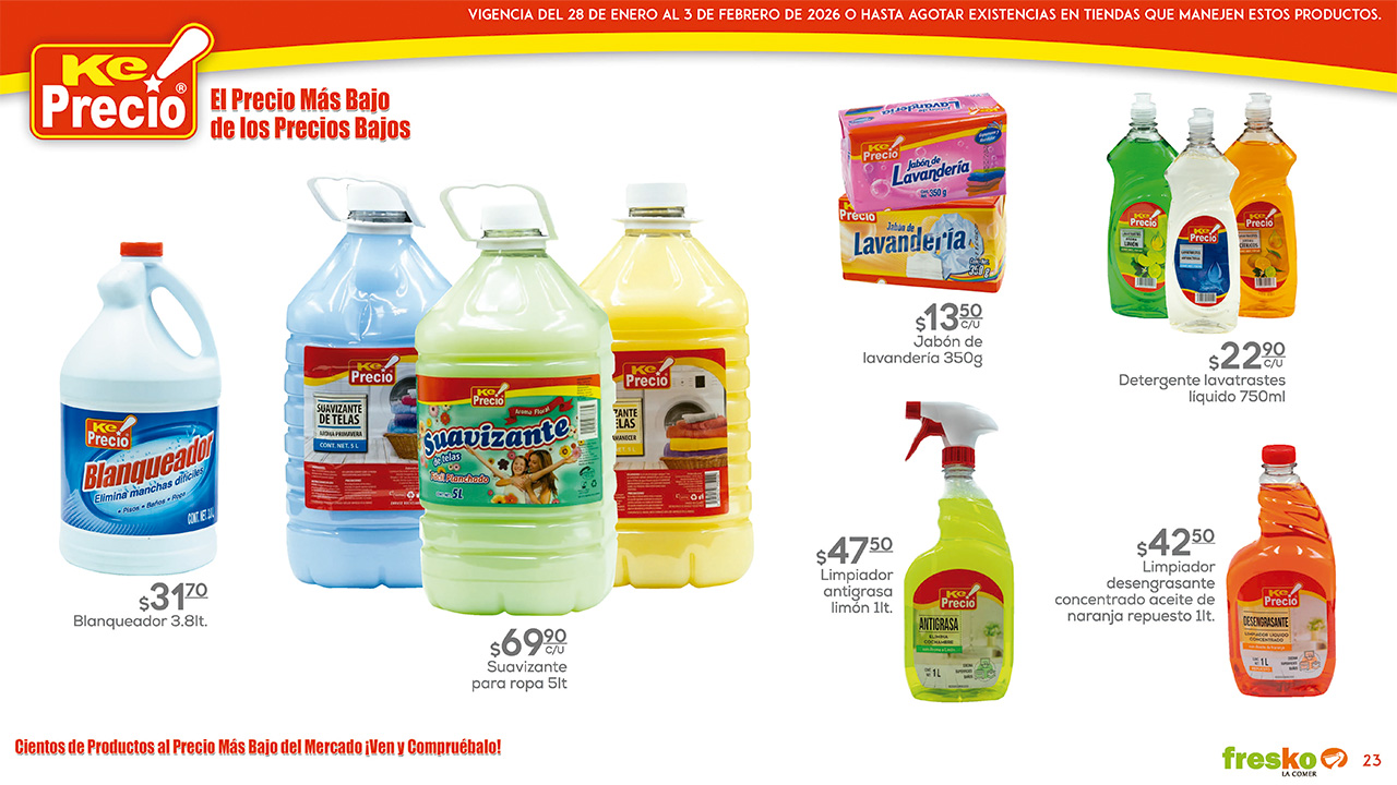 Folleto fresko Pagina 23