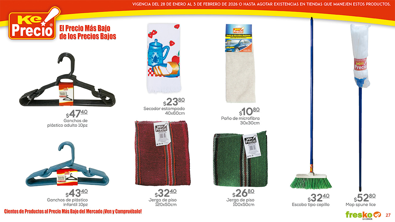 Folleto fresko Pagina 27