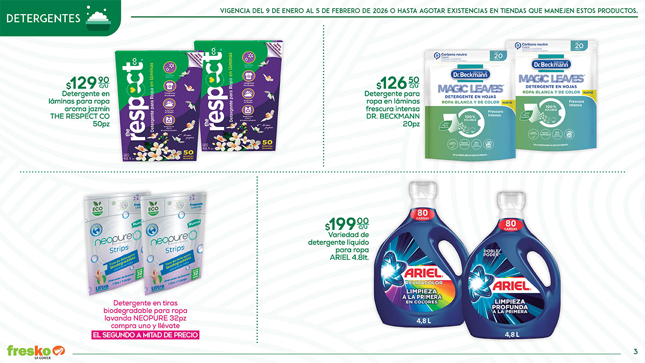 Folleto fresko Pagina 3