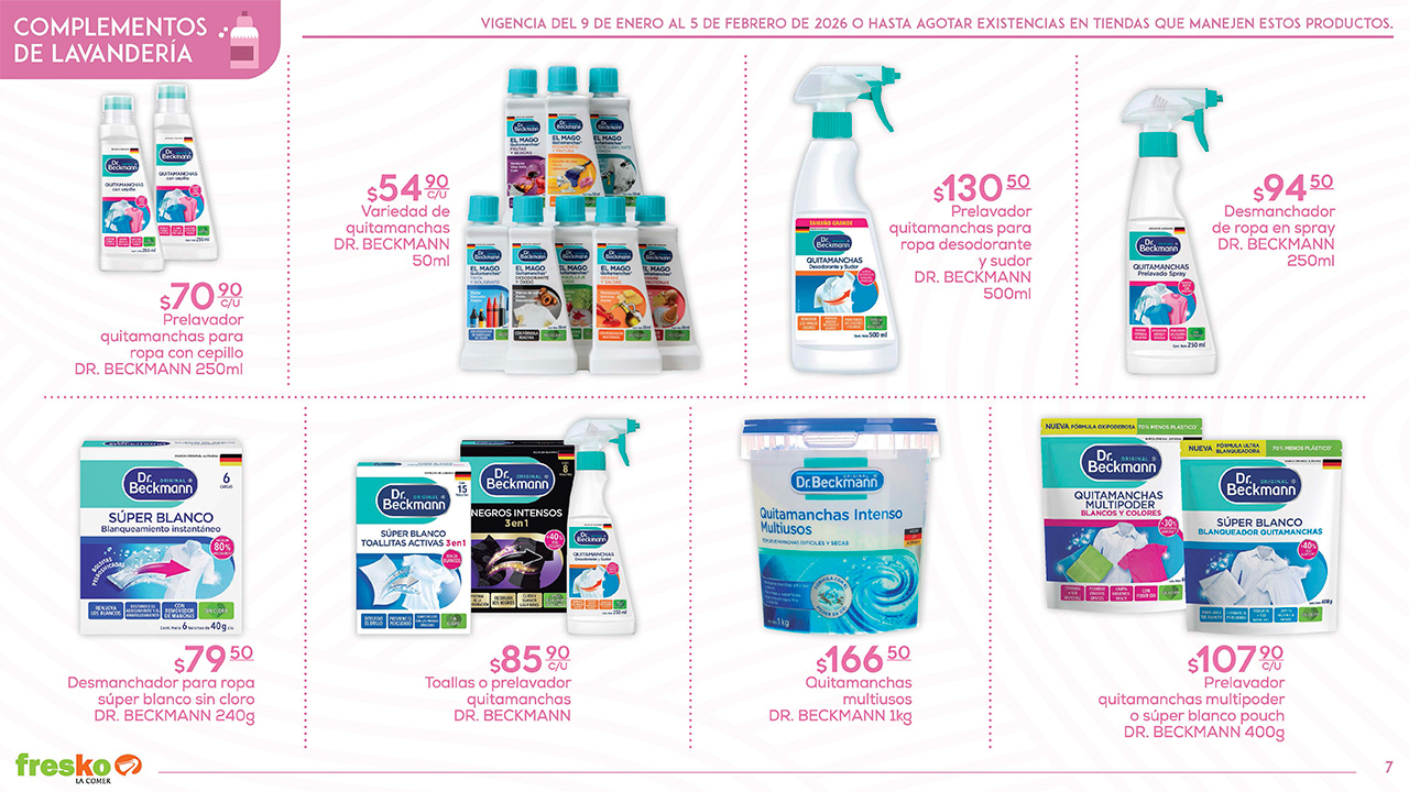 Folleto fresko Pagina 7