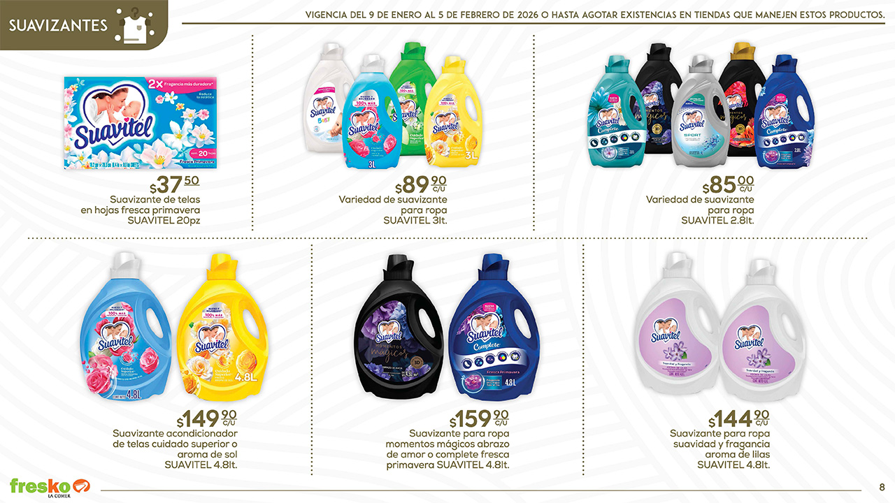 Folleto fresko Pagina 8