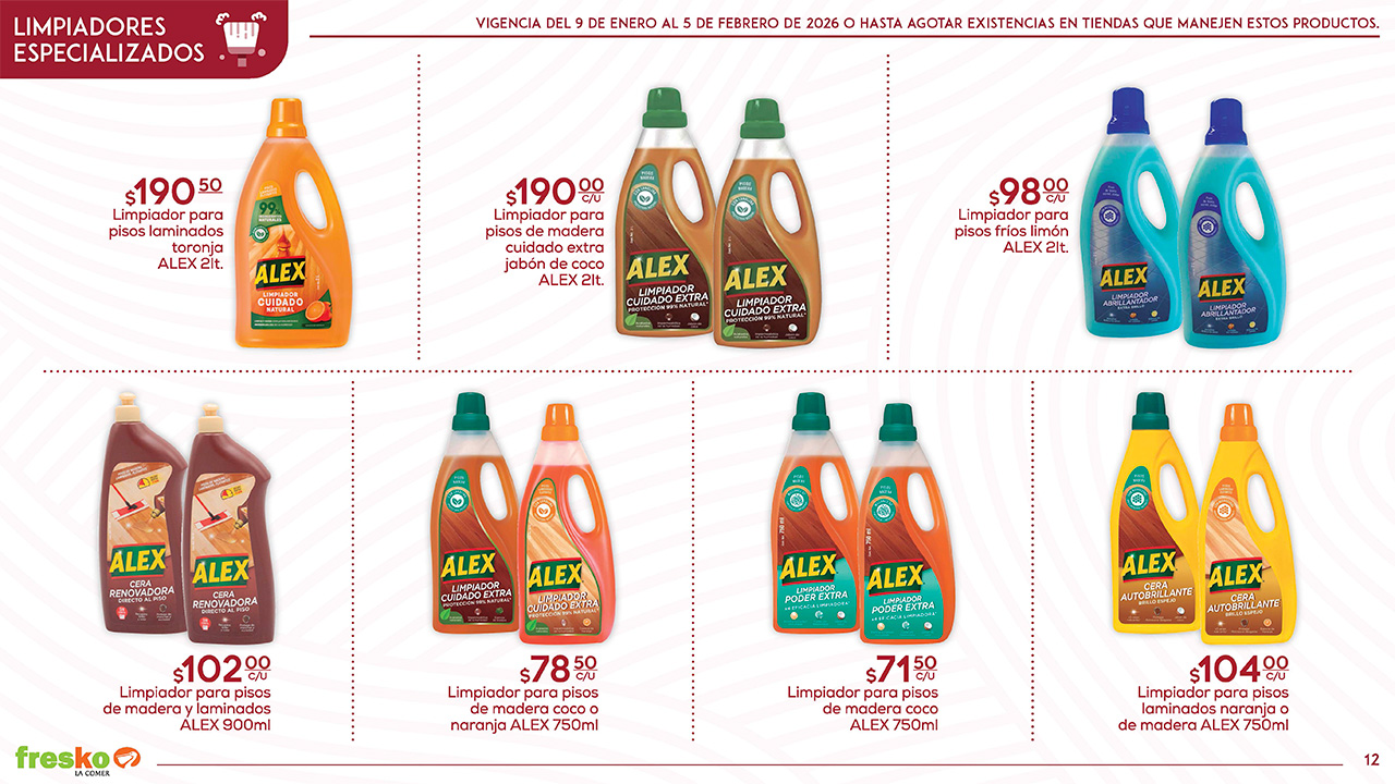 Folleto fresko Pagina 12