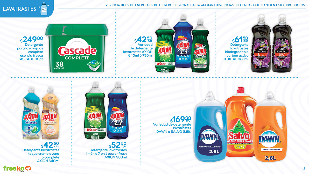 Folleto fresko Pagina 15