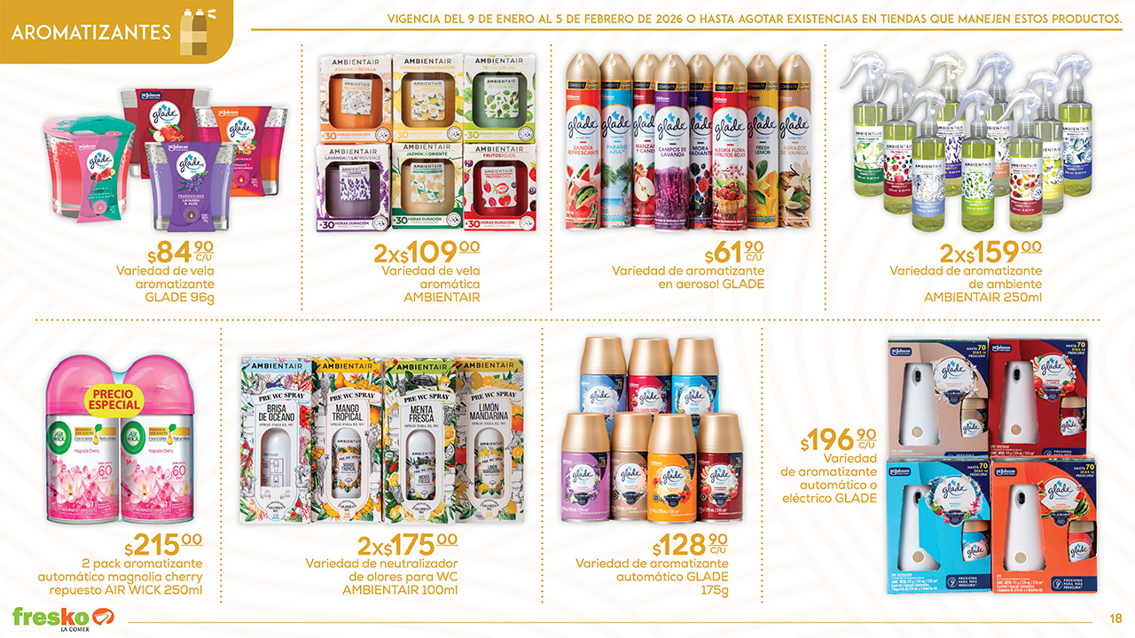 Folleto fresko Pagina 18