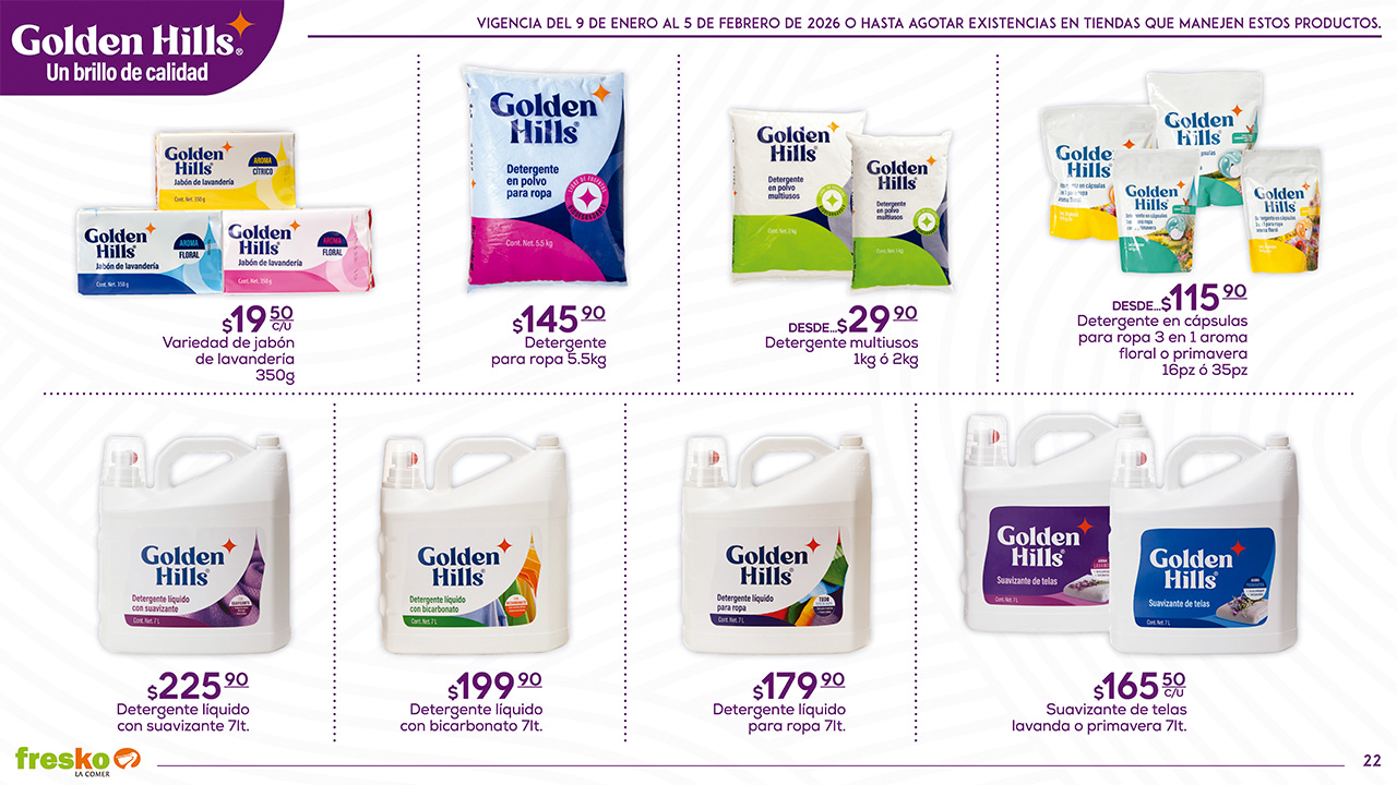 Folleto fresko Pagina 22