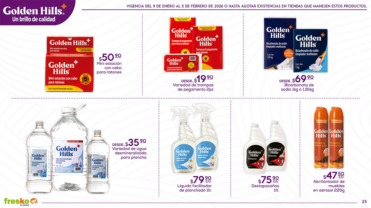 Folleto fresko Pagina 25