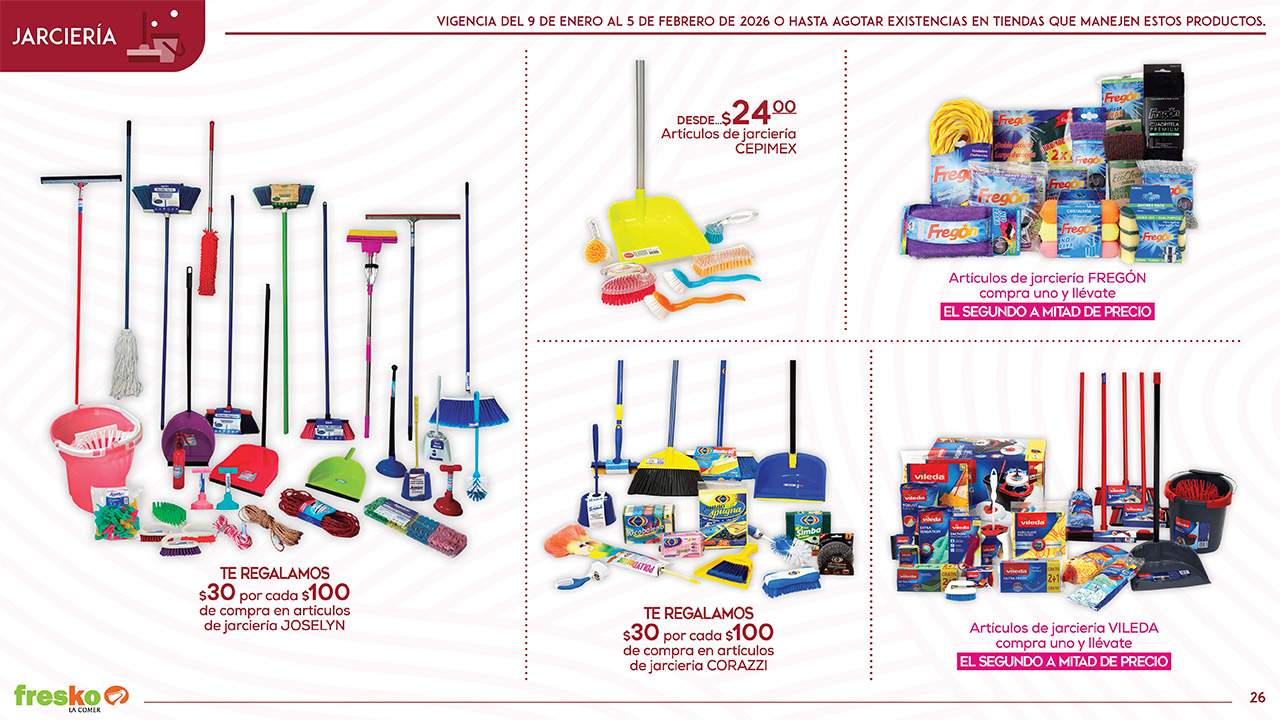 Folleto fresko Pagina 26