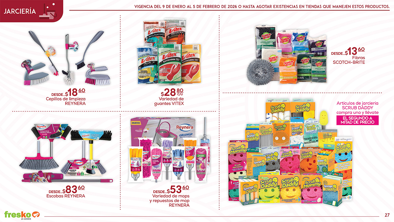 Folleto fresko Pagina 27