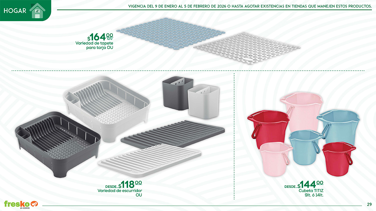 Folleto fresko Pagina 29