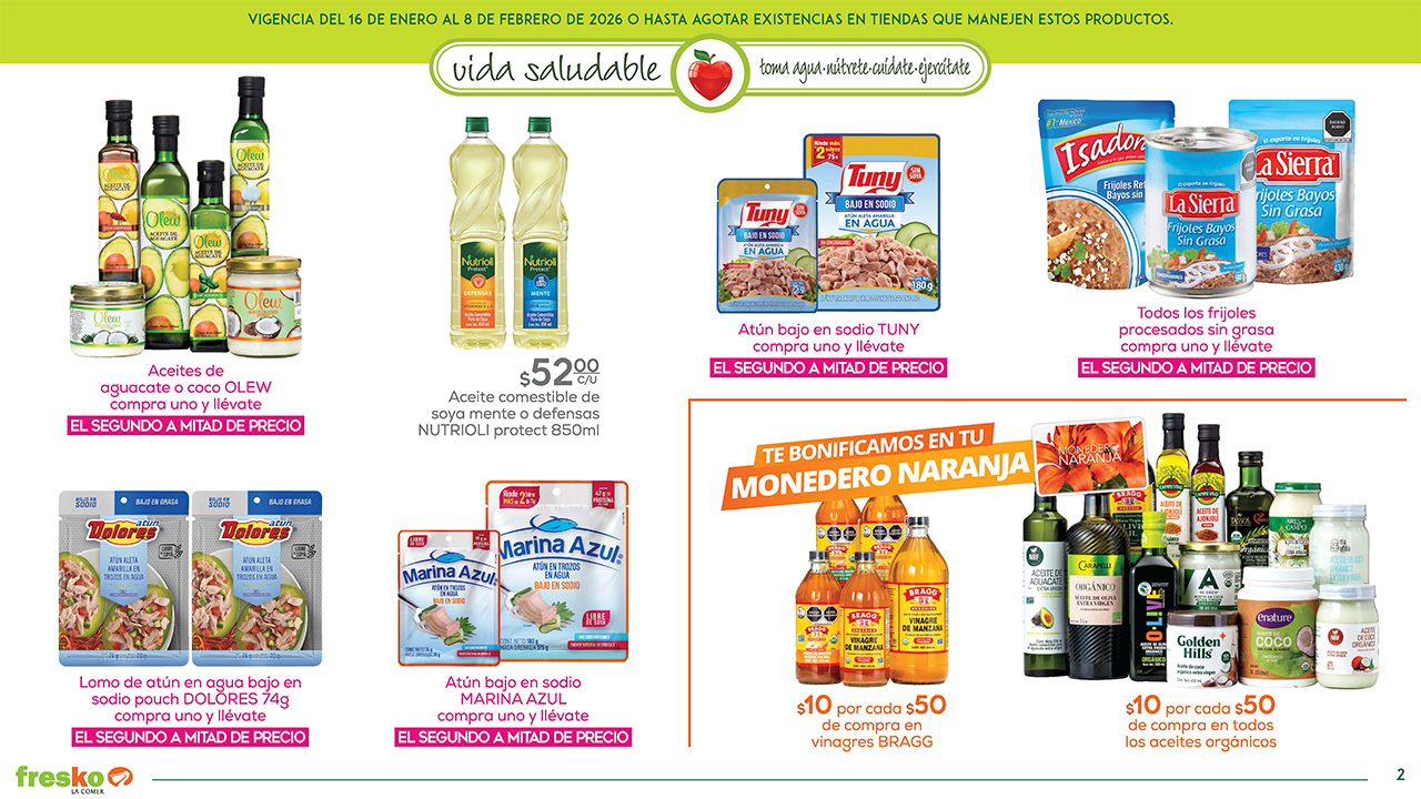 Folleto fresko Pagina 2