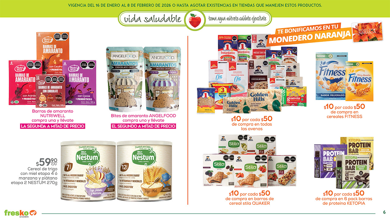 Folleto fresko Pagina 6