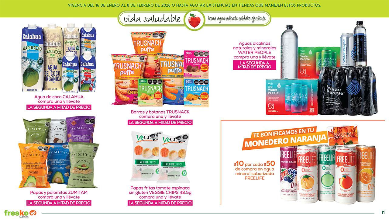 Folleto fresko Pagina 11