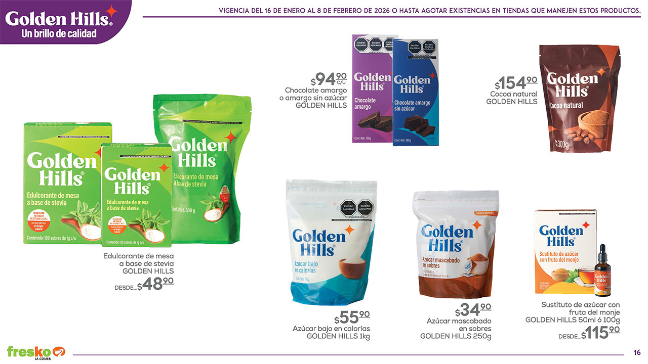 Folleto fresko Pagina 16