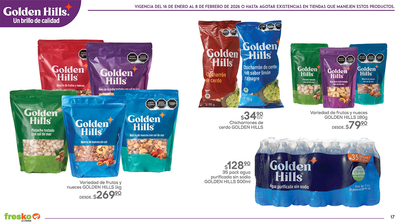 Folleto fresko Pagina 17