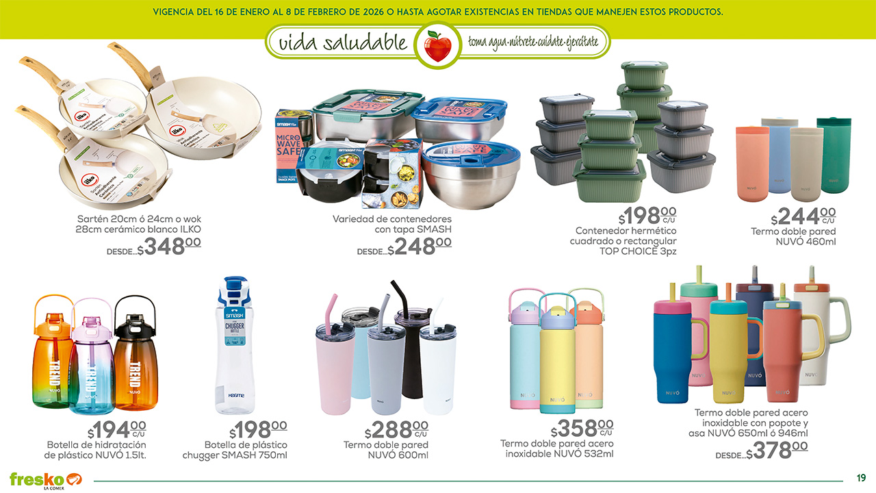 Folleto fresko Pagina 19