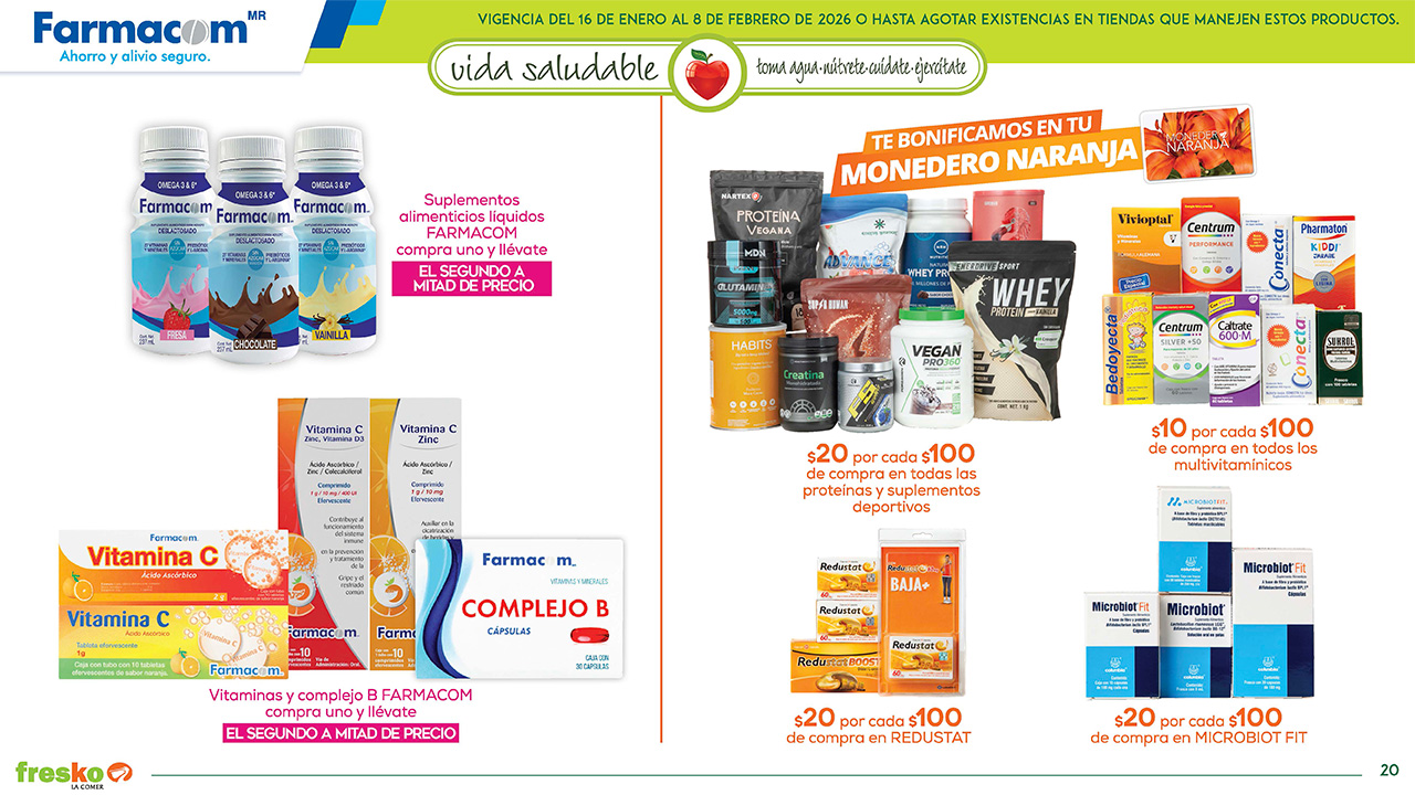 Folleto fresko Pagina 20