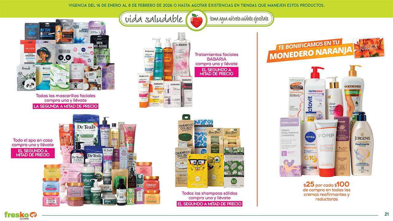 Folleto fresko Pagina 21