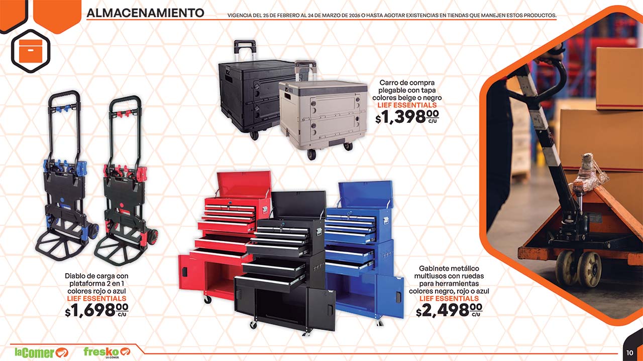 Folleto fresko Pagina 10