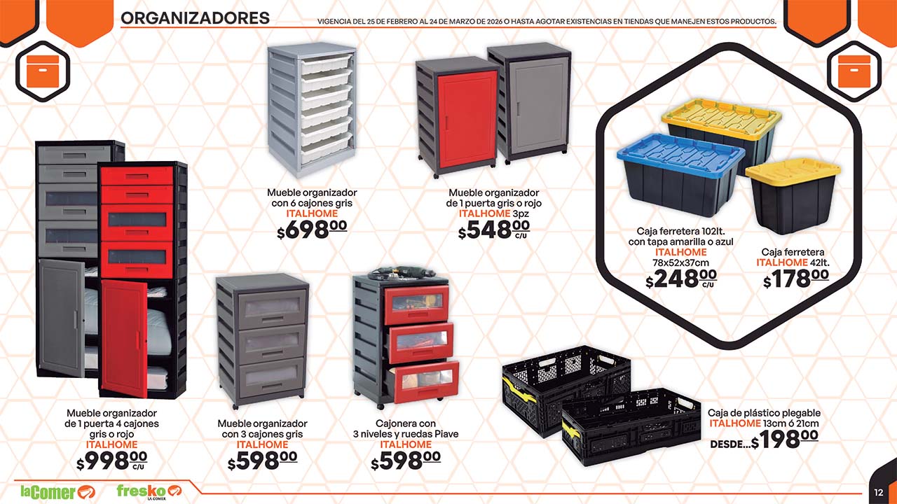 Folleto fresko Pagina 12