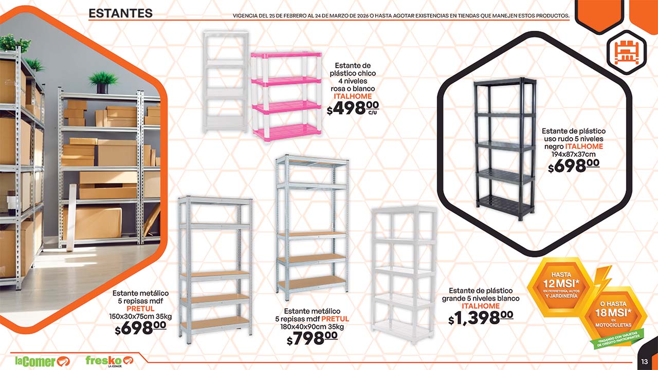 Folleto fresko Pagina 13