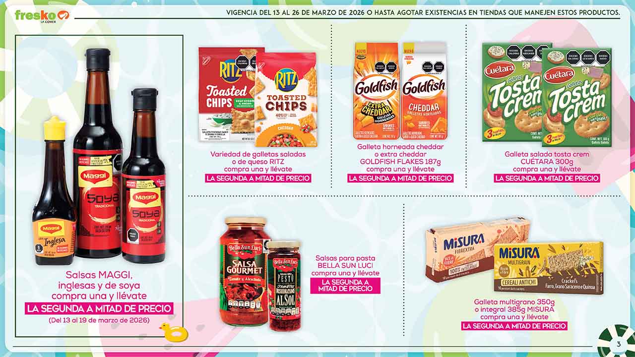 Folleto fresko Pagina 3